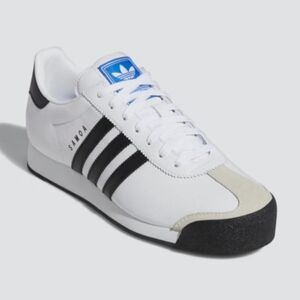 Adidas Samoa Sneakers 11
